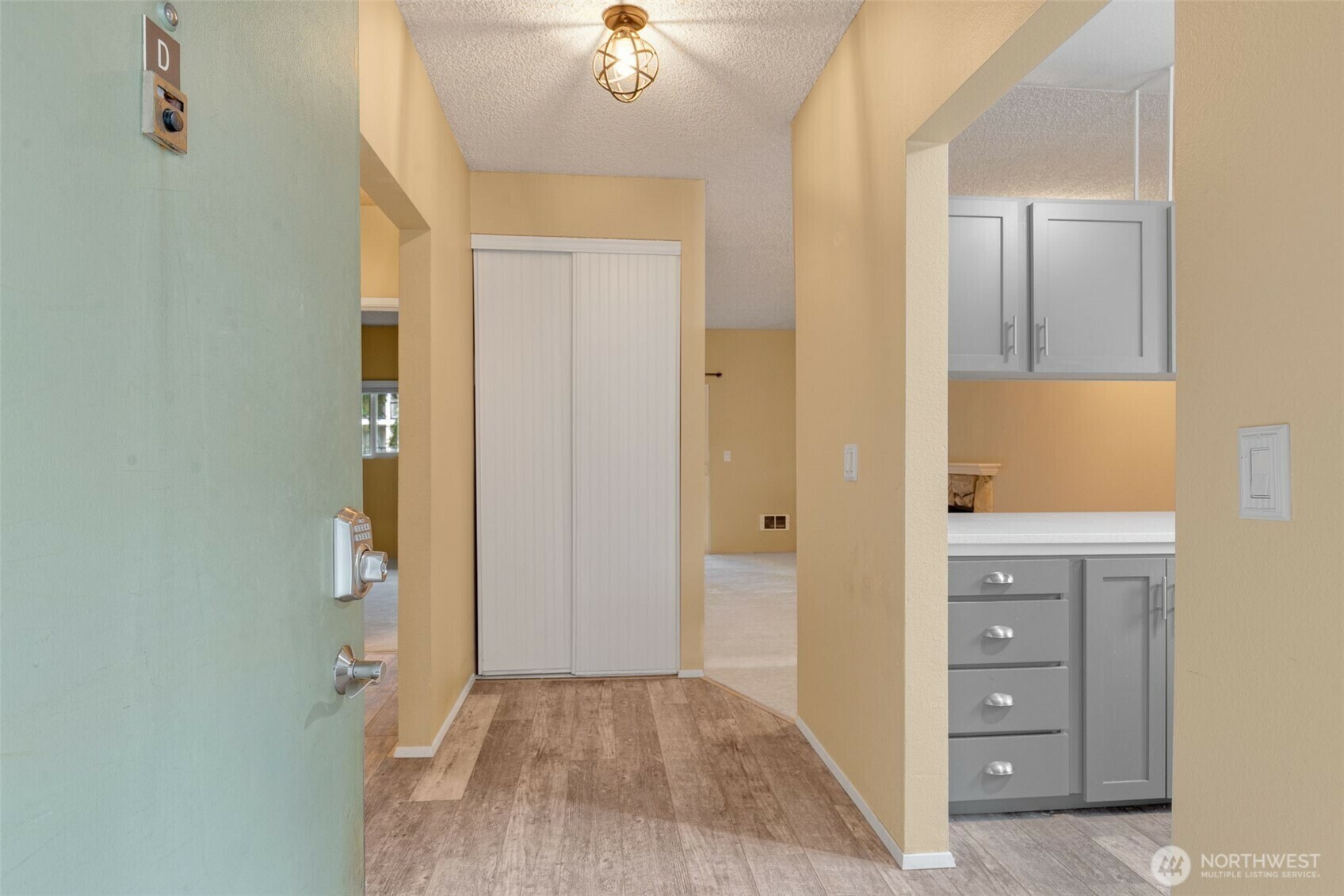 Property Photo: 5814 200th Street SW D WA 98036