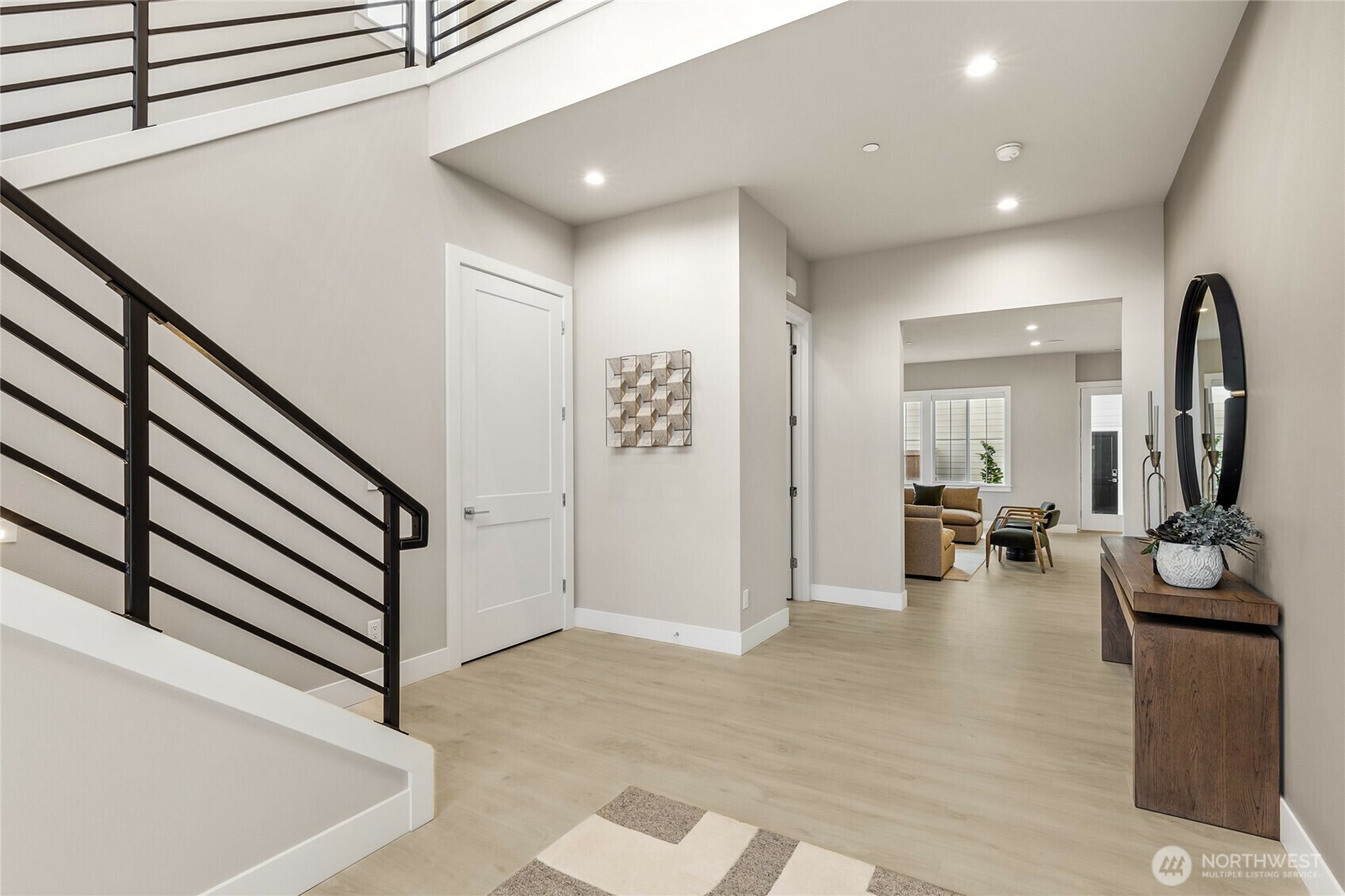 Property Photo: 203 8th Avenue W WA 98033