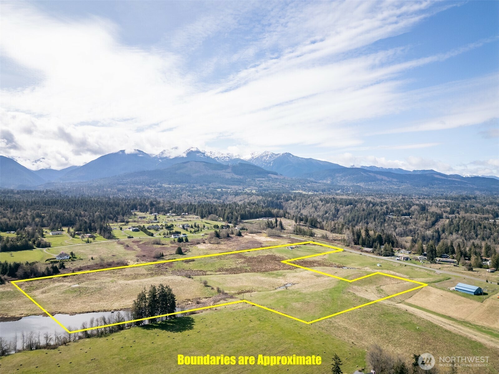 Property Photo: 9999 Deer Park Road WA 98362