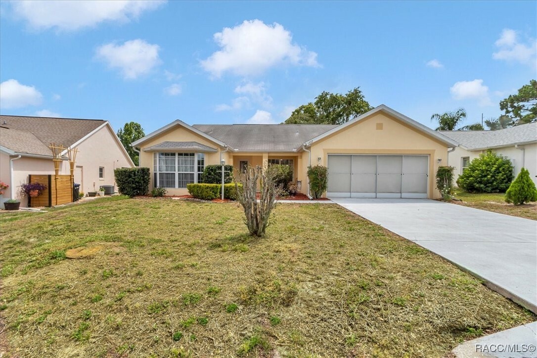 4337 N Bacall Loop  Beverly Hills FL 34465 photo