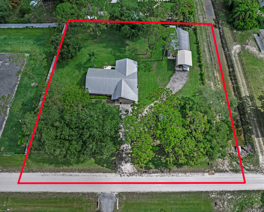 Property Photo:  12275 N 54th Street N  FL 33411 