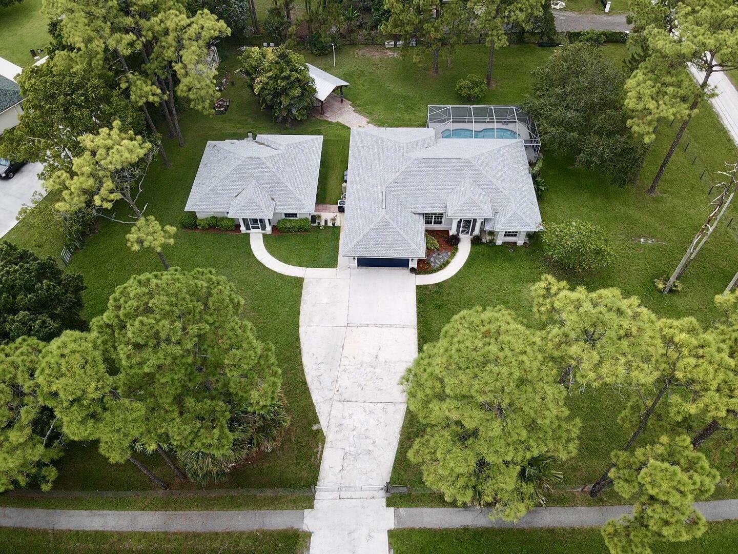 Property Photo:  7071 Mandarin Boulevard  FL 33470 