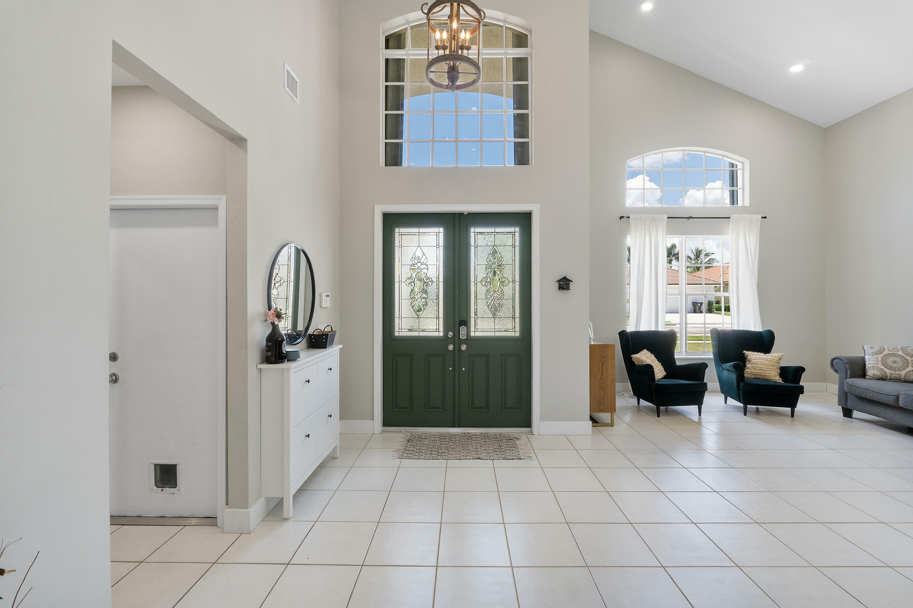 Property Photo: 9202 Olmstead Drive FL 33467