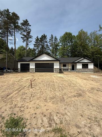 Property Photo: 3706 Bobcat Court MI 48642