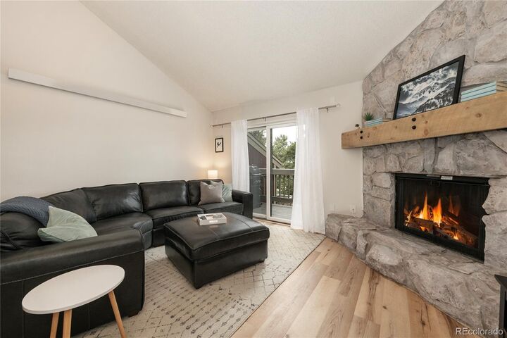 Property Photo: 62 County Road 838 21-4 CO 80442