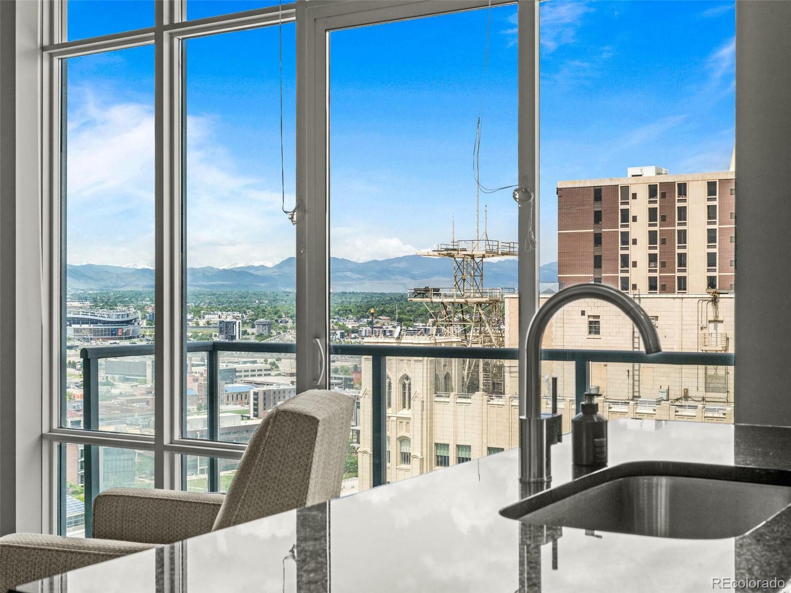 Property Photo:  891 14th Street 2505  CO 80202 