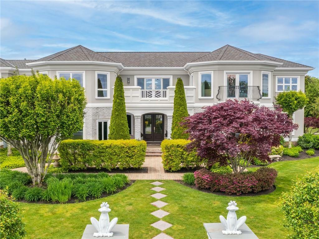 Property Photo: 126 Cliff Drive RI 02882