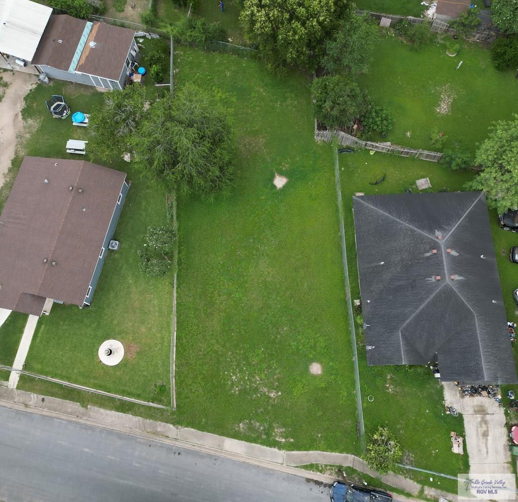 Property Photo: 5 Park St. TX 78520