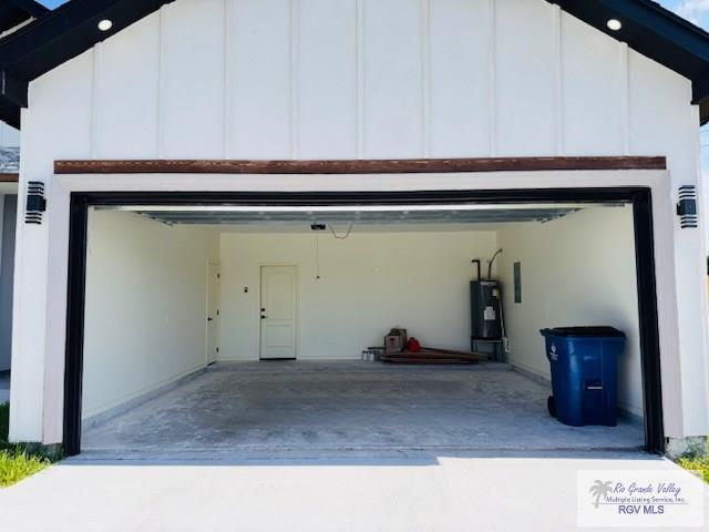 Property Photo: 16602 Napper Ln TX 78552