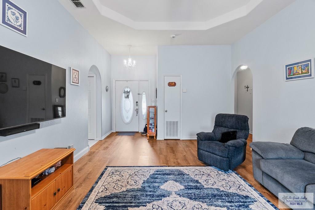 Property Photo: 2518 Thomas Ln. TX 78550