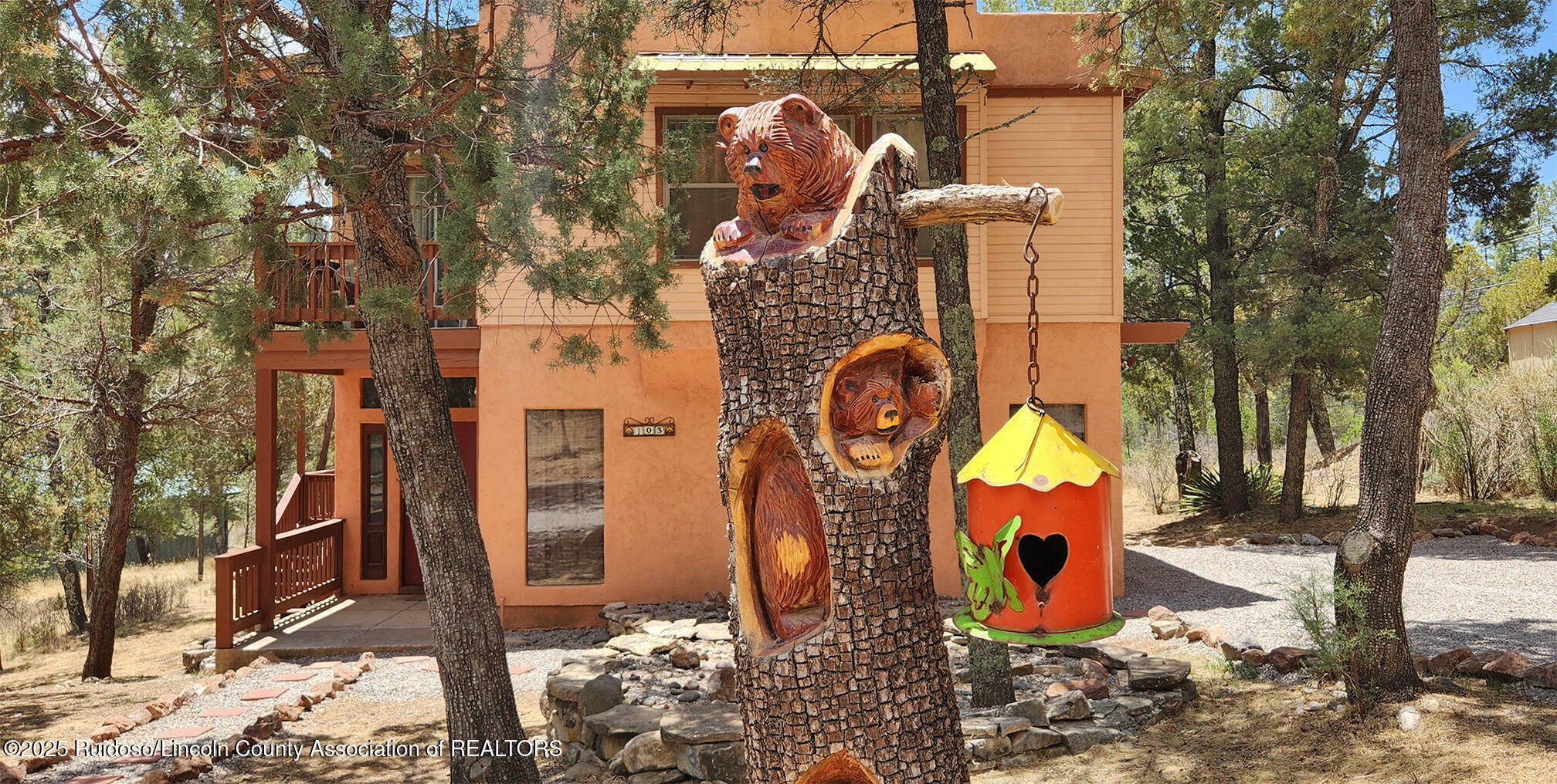 Property Photo: 103 Wales Court NM 88345