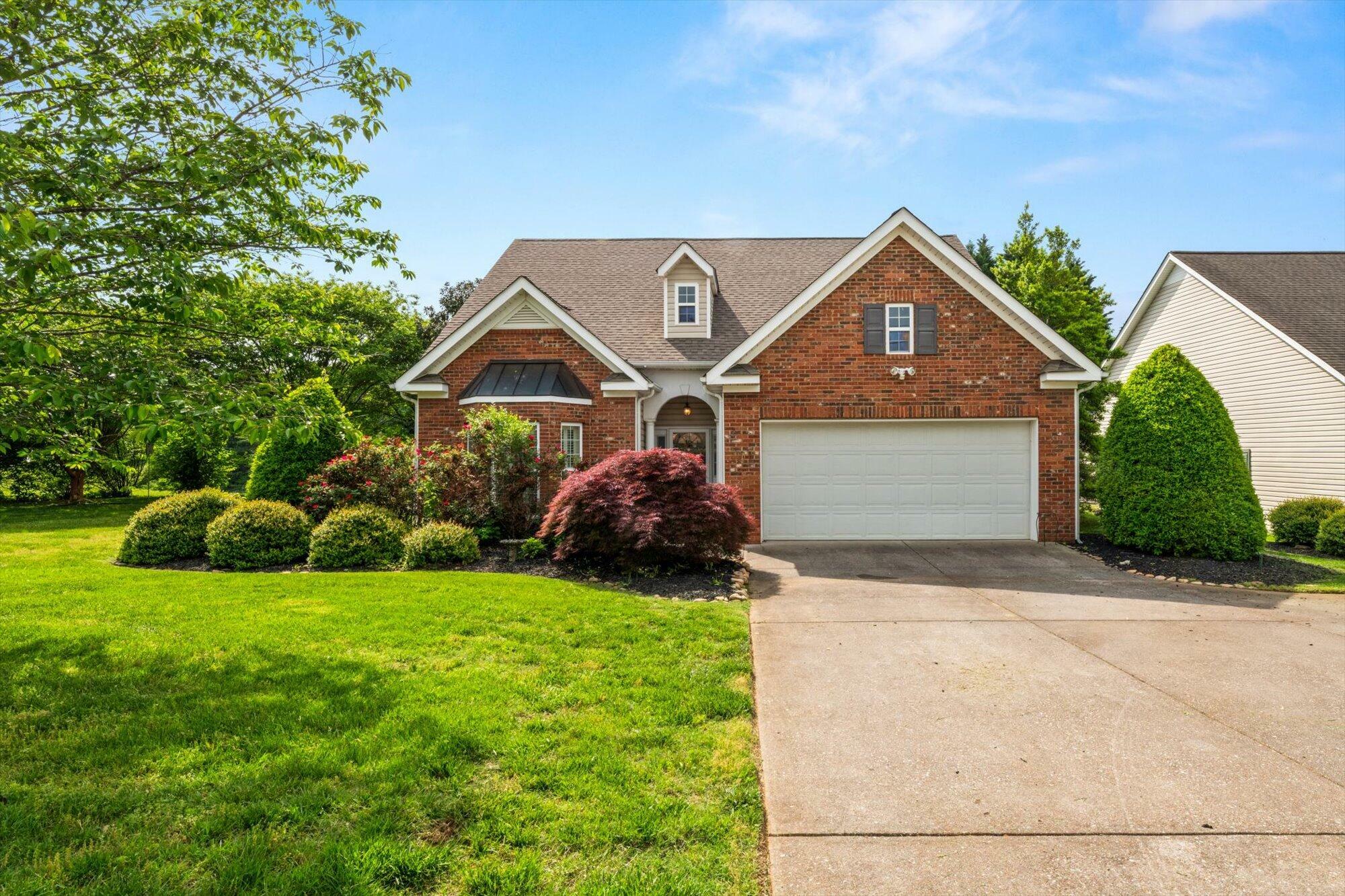 Property Photo:  1015 Crestway Drive  TN 37303 
