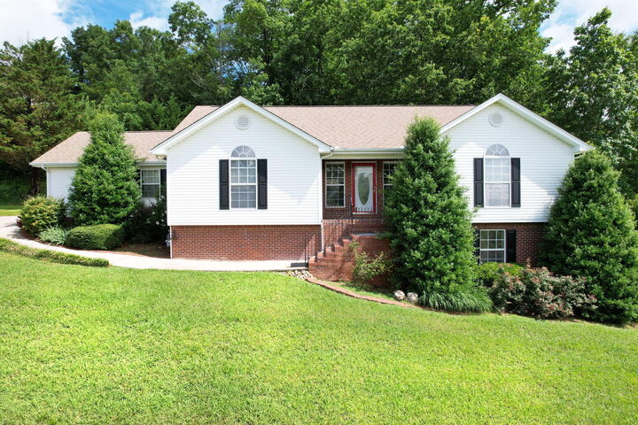 1454 Benjamin Circle NW  Cleveland TN 37312 photo