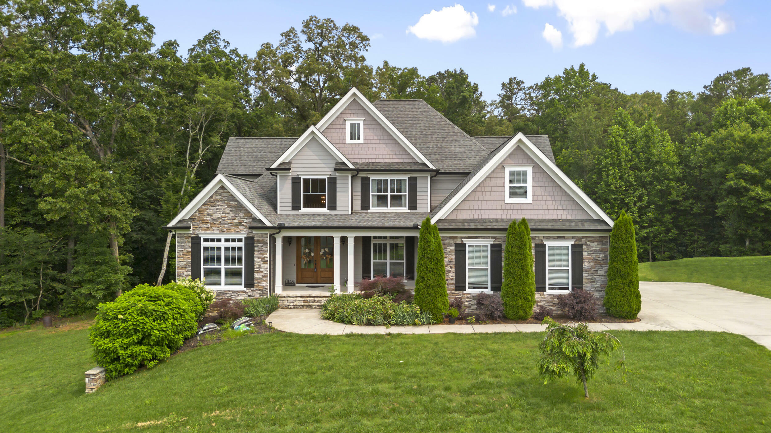 528 Keystone Drive NE  Cleveland TN 37312 photo
