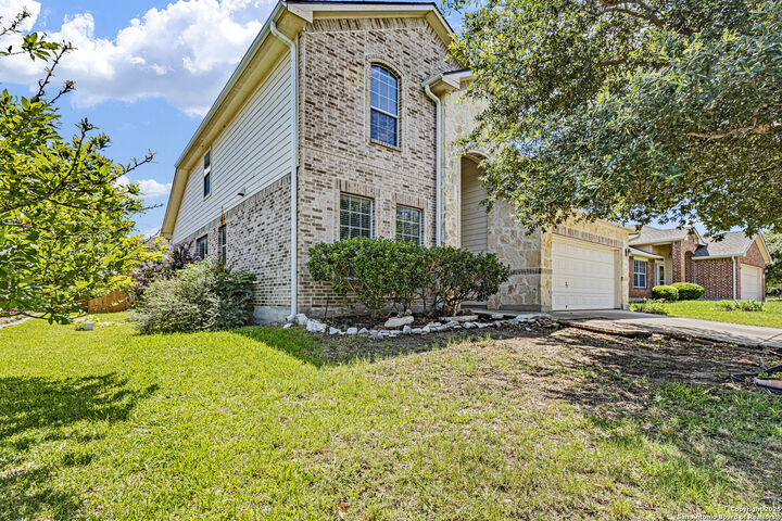 Property Photo: 1258 Sandhill Crane TX 78130