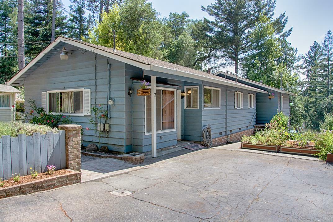 Property Photo: 7 Plaza CA 95041