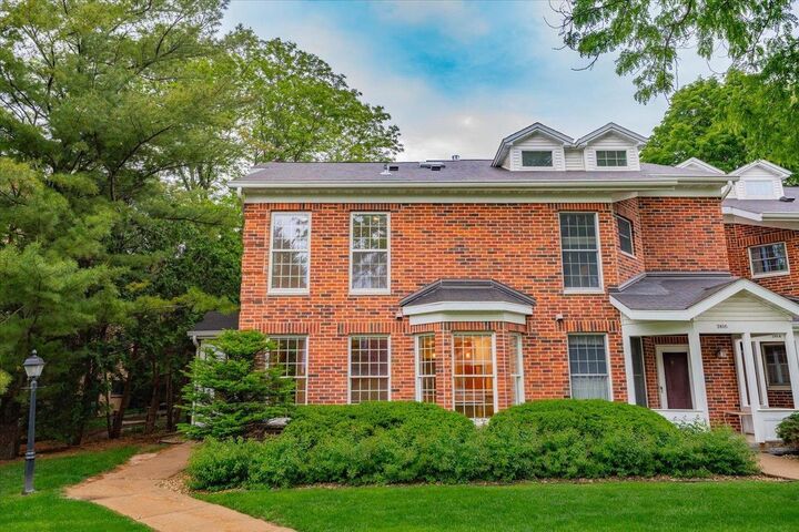 Property Photo:  2818 Marshall Court  WI 53705