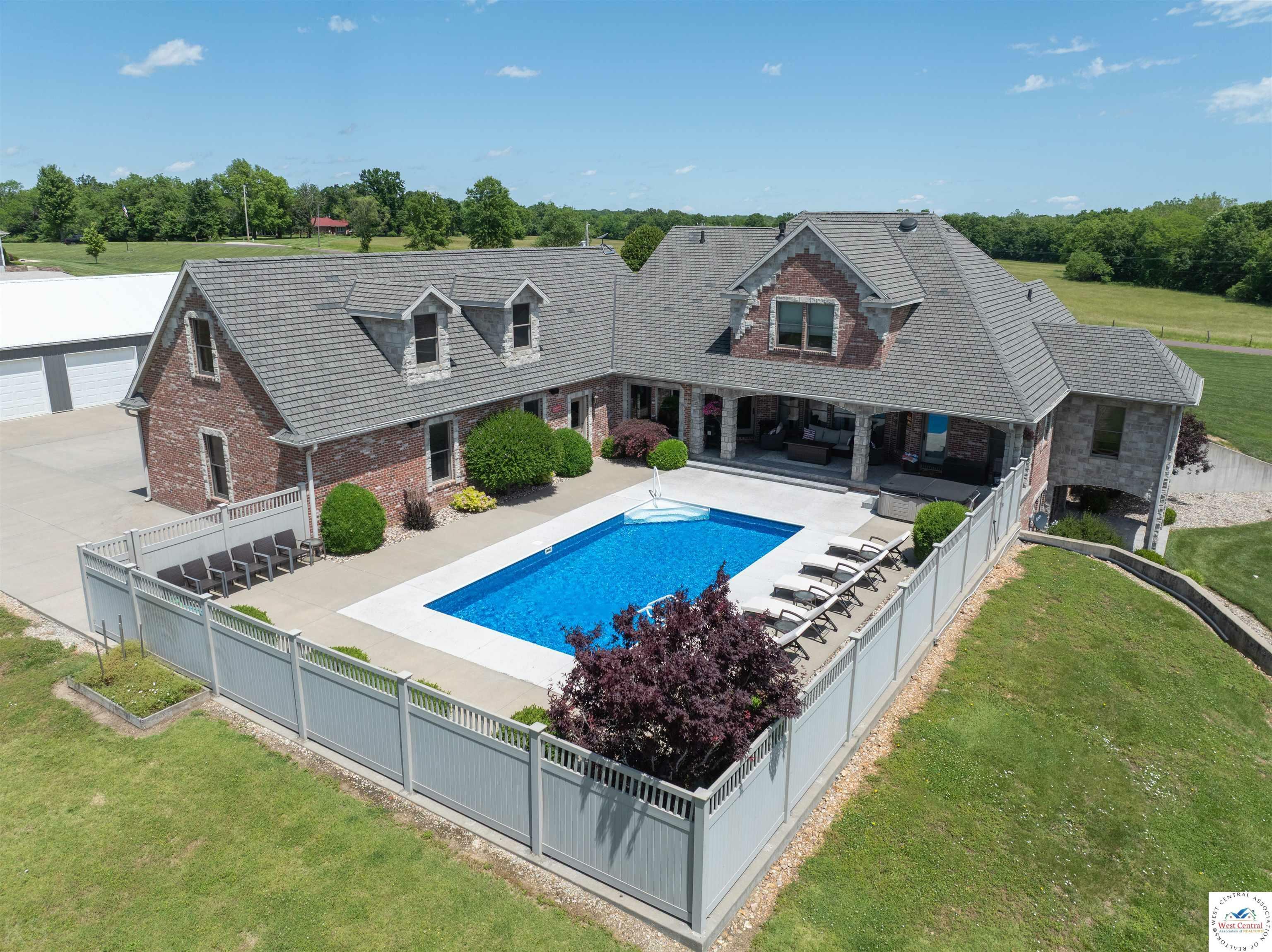 Property Photo: 29161 McCormick MO 65301