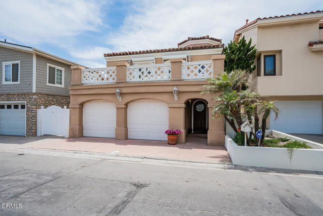 Property Photo: 4165 Ocean Drive CA 93035