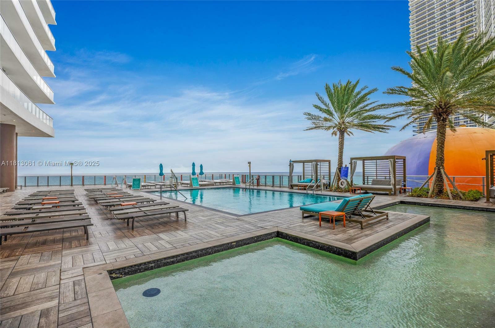4111 S Ocean Dr 1709  Hollywood FL 33019 photo