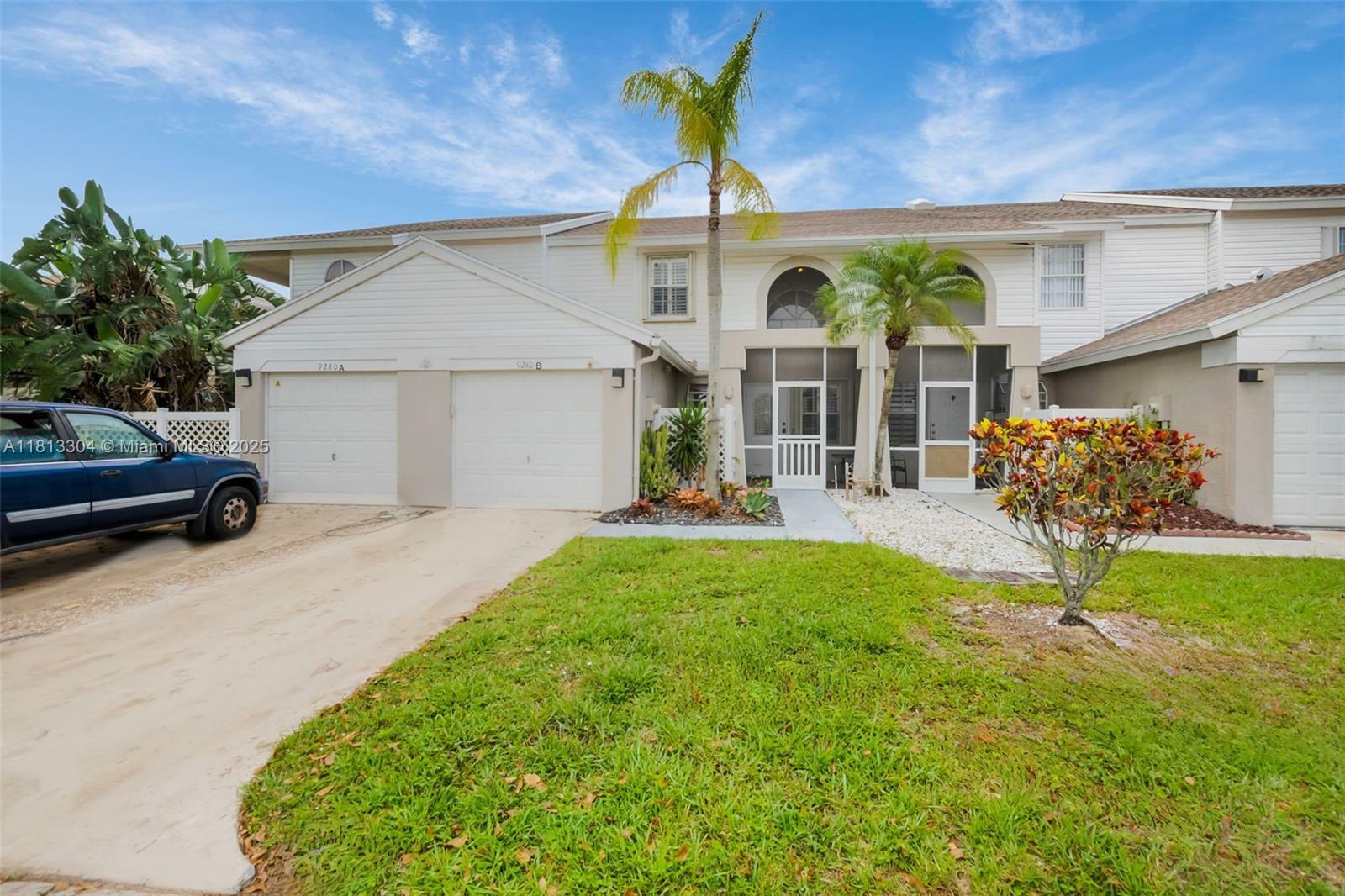 Property Photo: 9280 Boca Gardens Pkwy B FL 33496