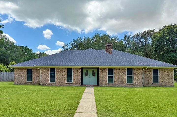 Property Photo:  4705 Barrett  TX 77630 