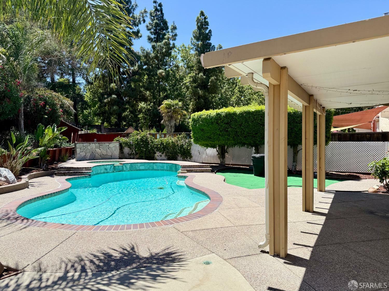 Property Photo: 4400 Elk Drive CA 94531
