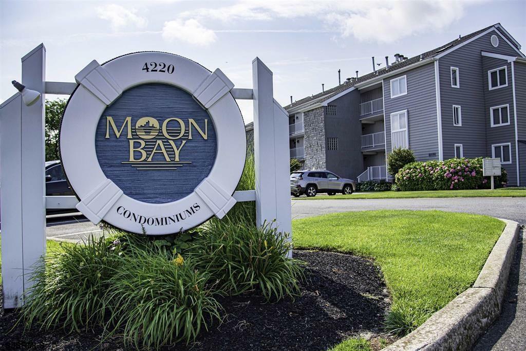 Property Photo: 4220 Atlantic-Brigantine Blvd 204A NJ 08203-0000