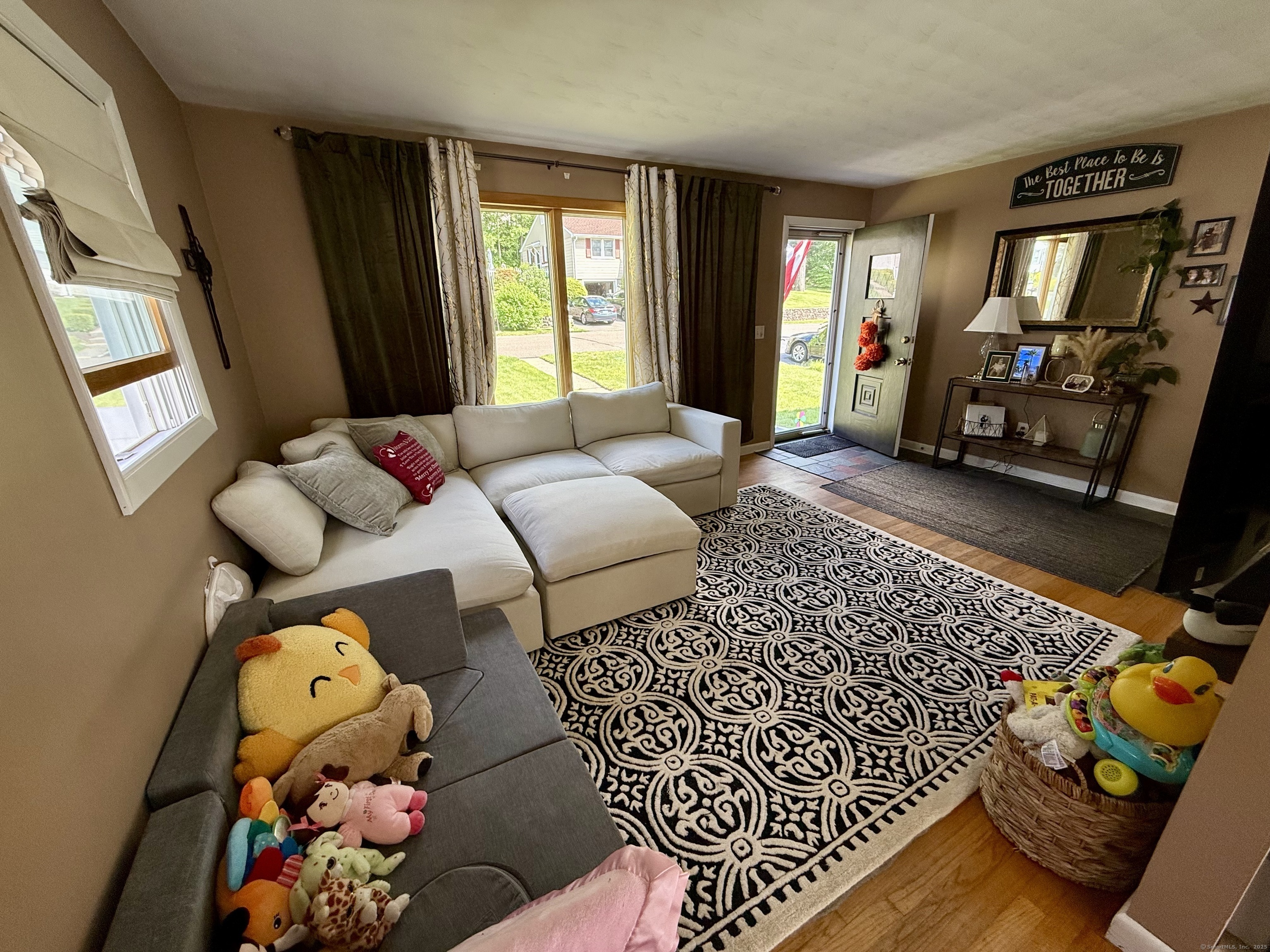 Property Photo: 51 Albion Street CT 06770