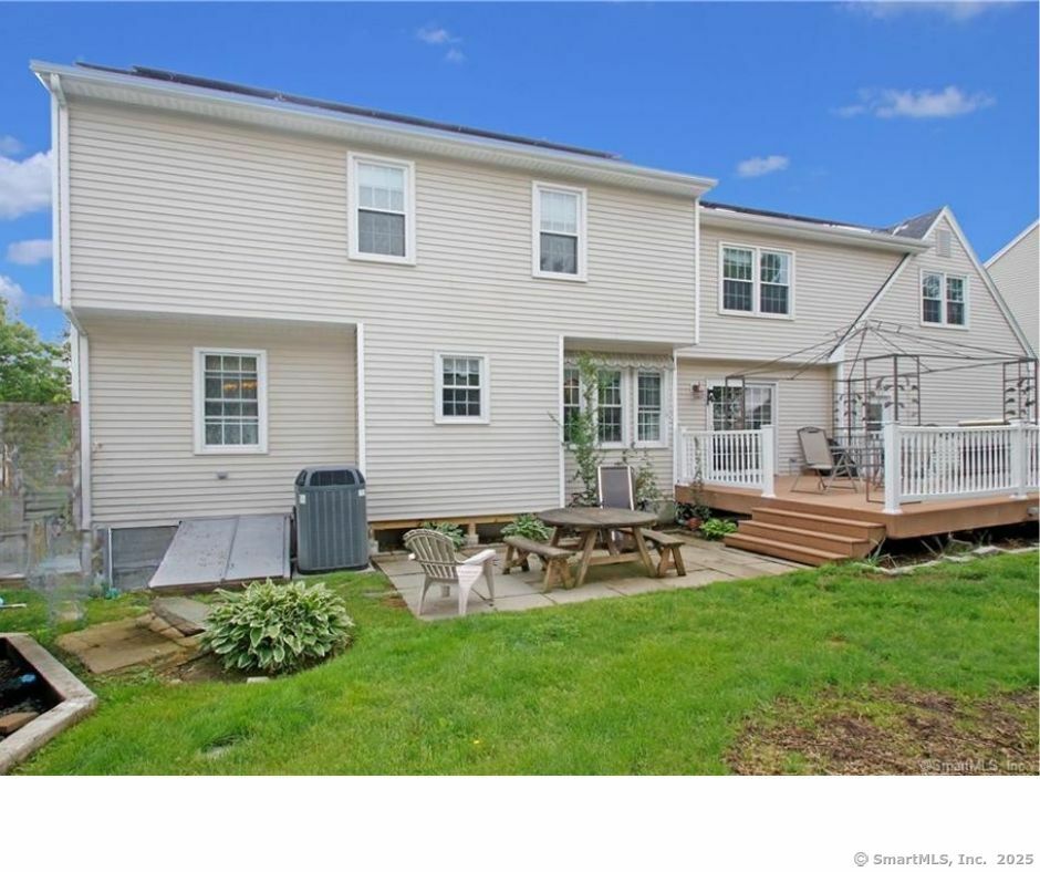 Property Photo: 145 Settlers Ridge Road CT 06460