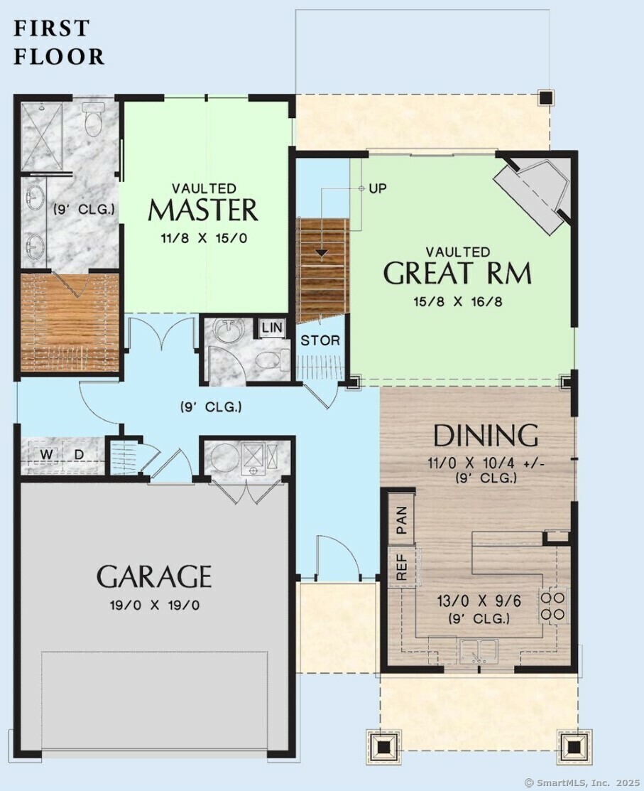Property Photo:  62 Douglas Lane  CT 06385 