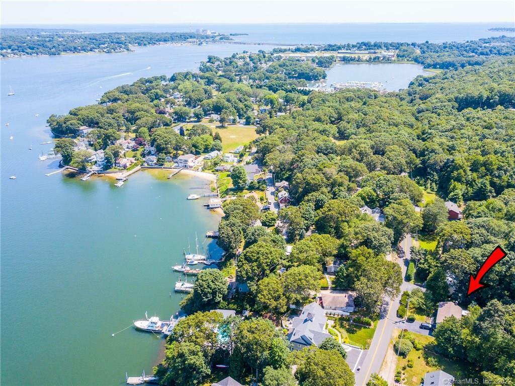 Property Photo: 46 Quarry Dock Road CT 06357