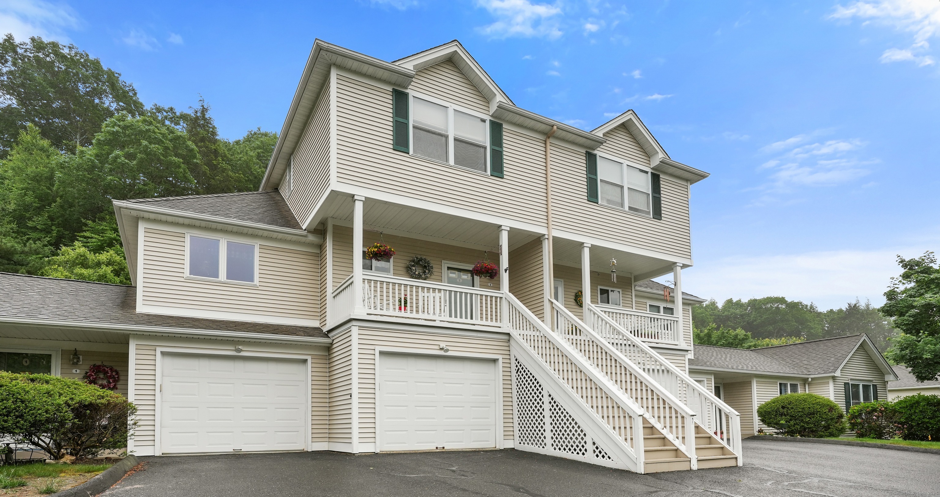 Property Photo: 2 Turtle Spring Lane 2 CT 06470