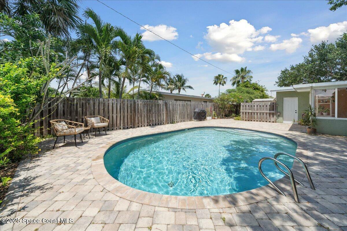 Property Photo: 1883 Gulf Court FL 32903