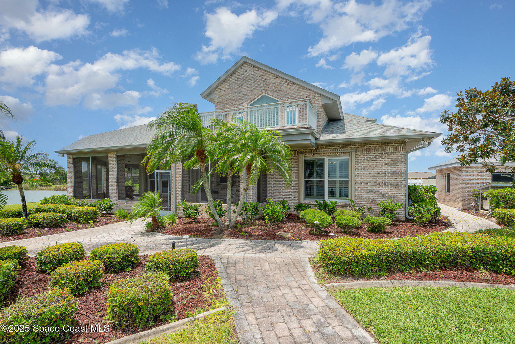 Property Photo:  1175 Tuckaway Drive  FL 32955 