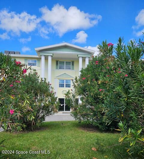 Property Photo: 230 Columbia Drive FL 32920