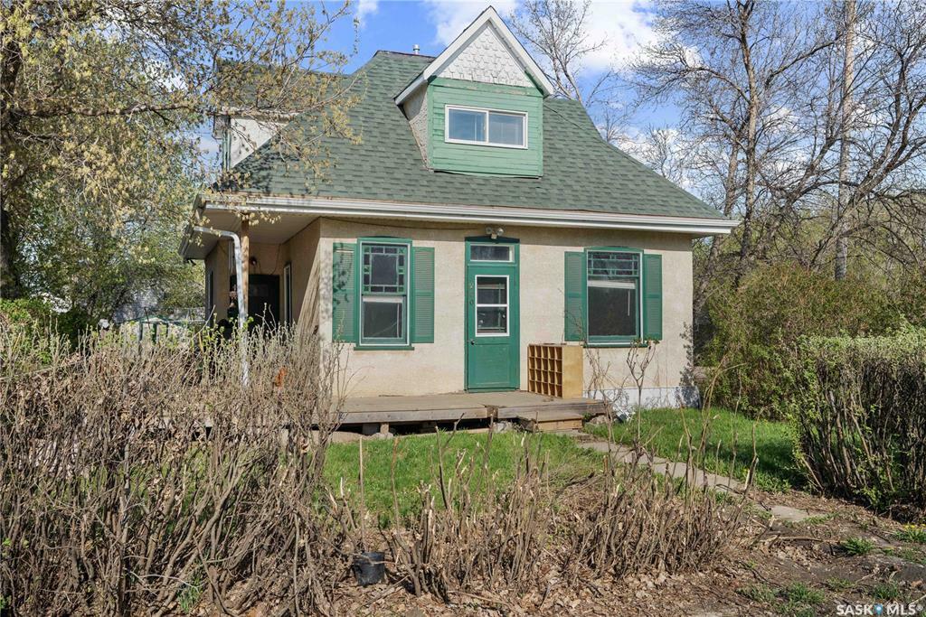 Property Photo: 200 Brunswick Street SK S0G 3W0