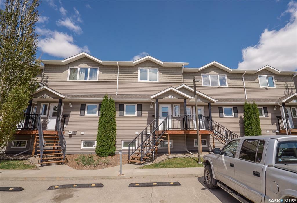 Photo de la propriété: 1022 Hampton Circle 108 SK S7R 0K3