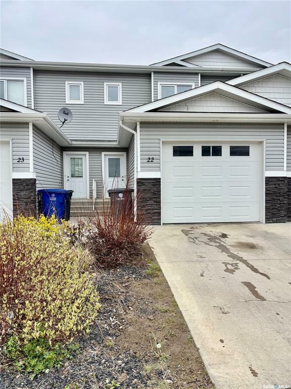 Property Photo: 10 Clark Drive 22 SK S0L 1S1