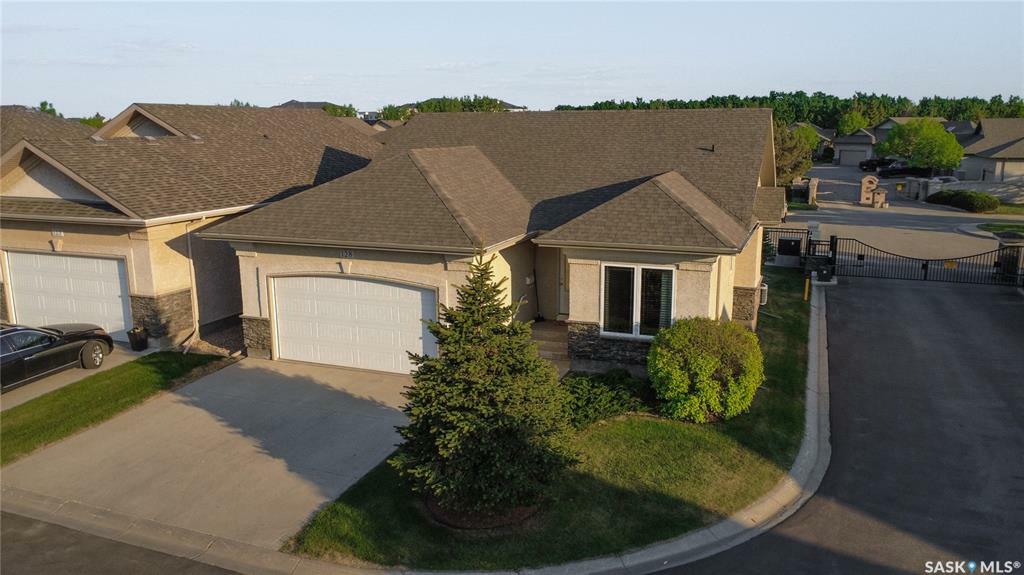 Property Photo:  201 Cartwright Terrace 128  SK S7T 0A4 
