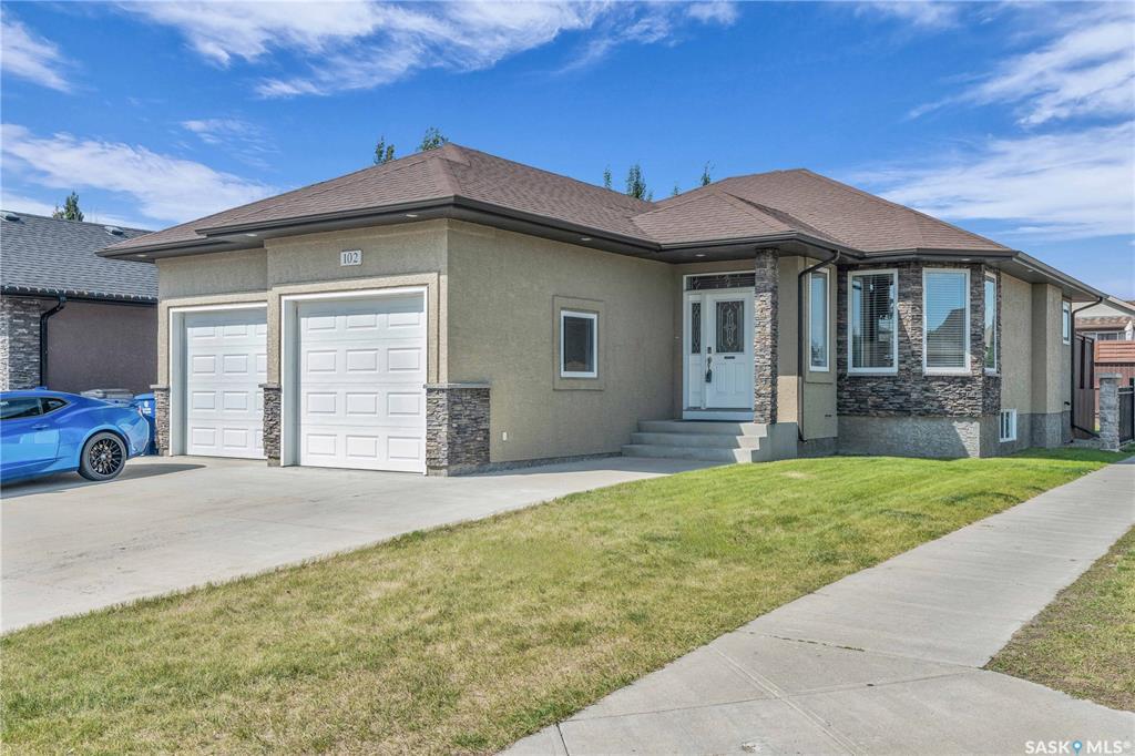 102 Assaly Street  Saskatoon SK S7T 0E4 photo