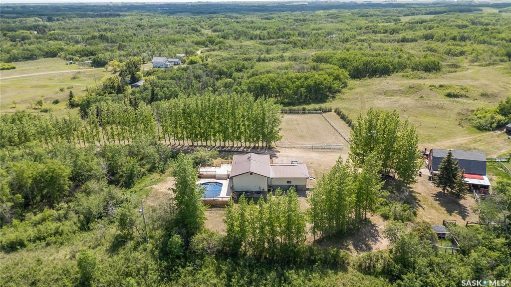 Property Photo: Rural Address SK S7K 3J6
