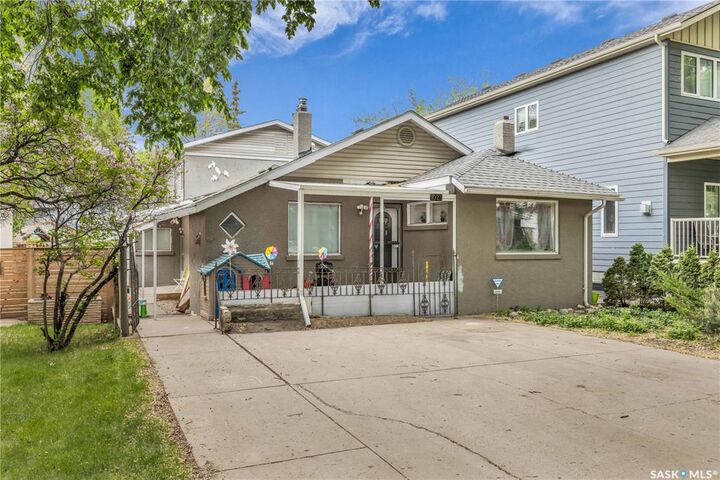1023 Osler Street  Saskatoon SK S7N 0T5 photo