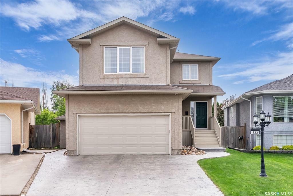 Photo de la propriété:  222 Peters Cove  SK S7N 4T5 