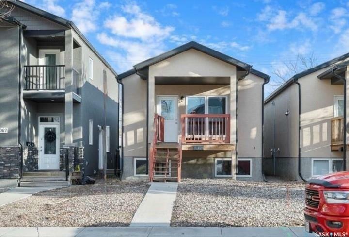 1069 Lindsay Street  Regina SK S4N 3A8 photo