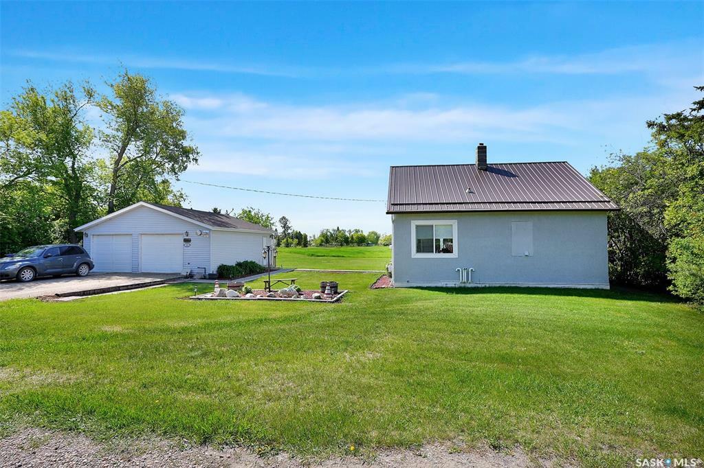 Photo de la propriété:  503 Qu'Appelle Avenue  SK S0G 1J0 