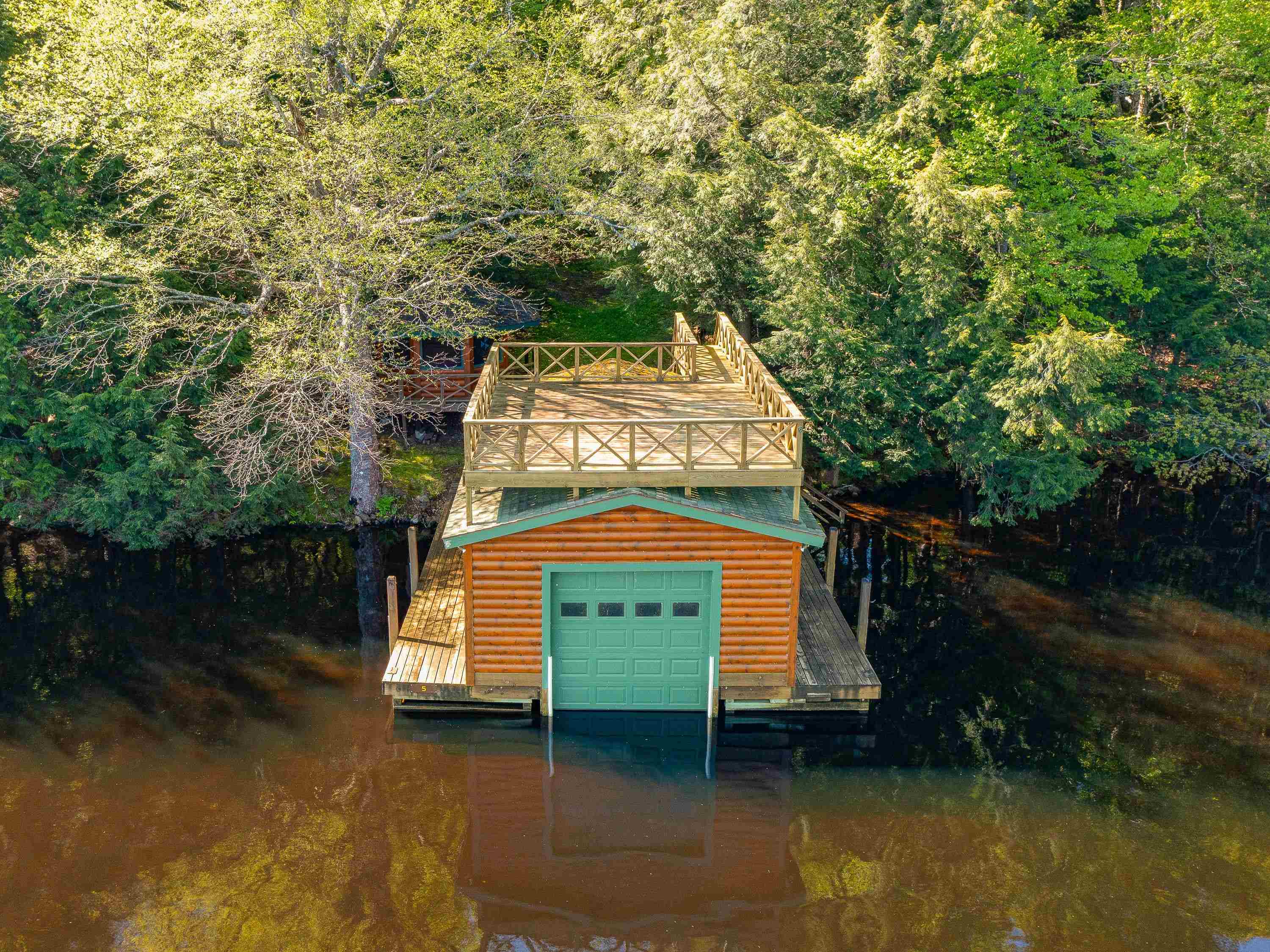 Property Photo: 5 Howland Rd NY 12927