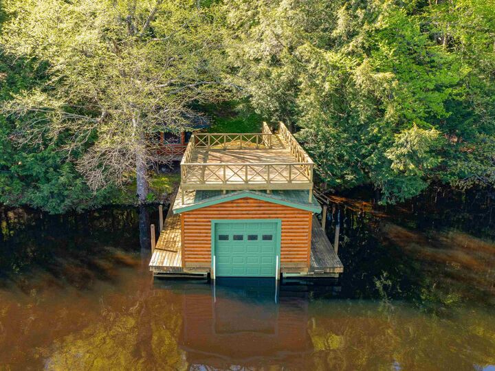 Property Photo: 5 Howland Rd NY 12927