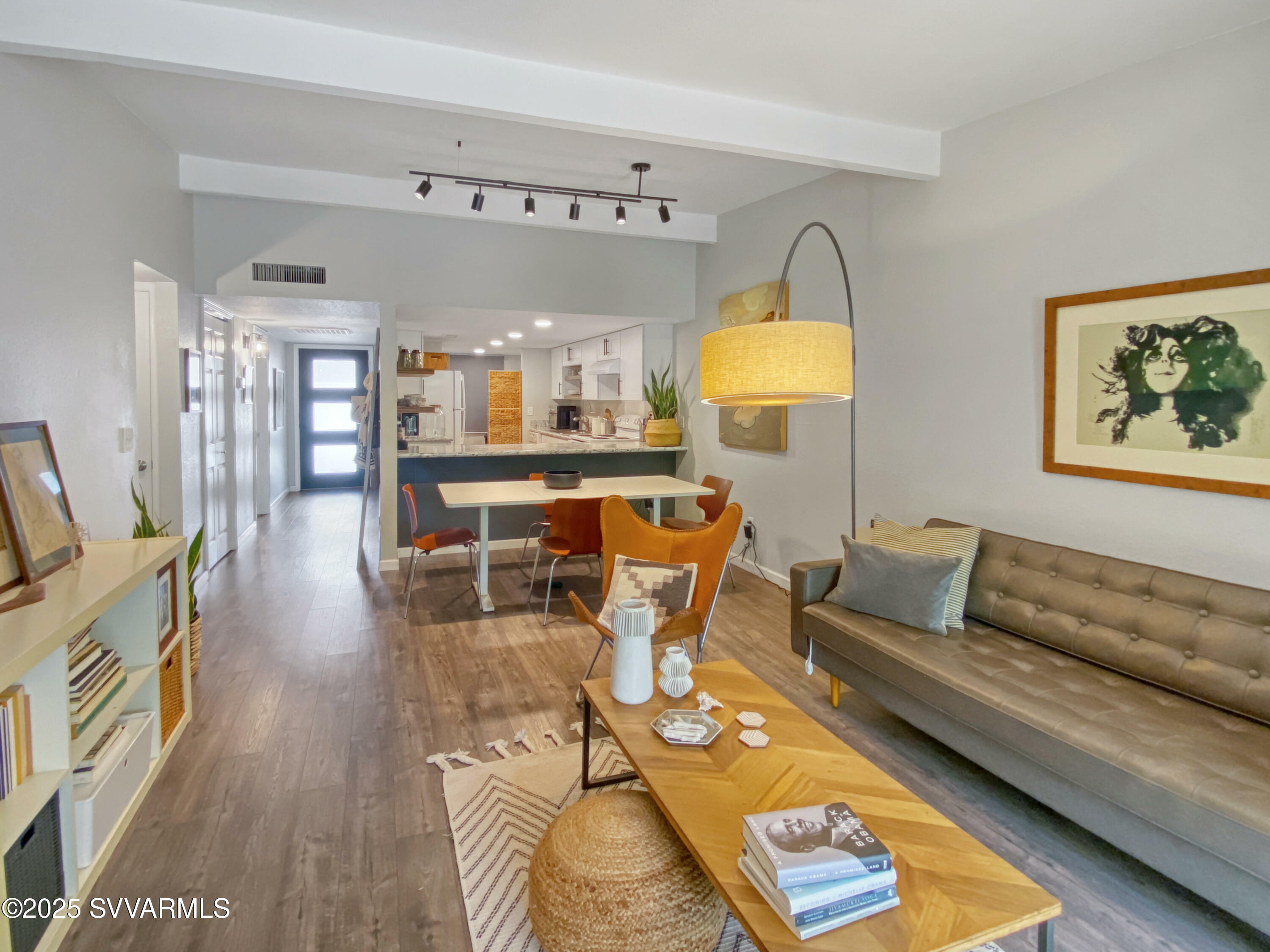 Property Photo: 130 Castle Rock Rd 34 AZ 86351