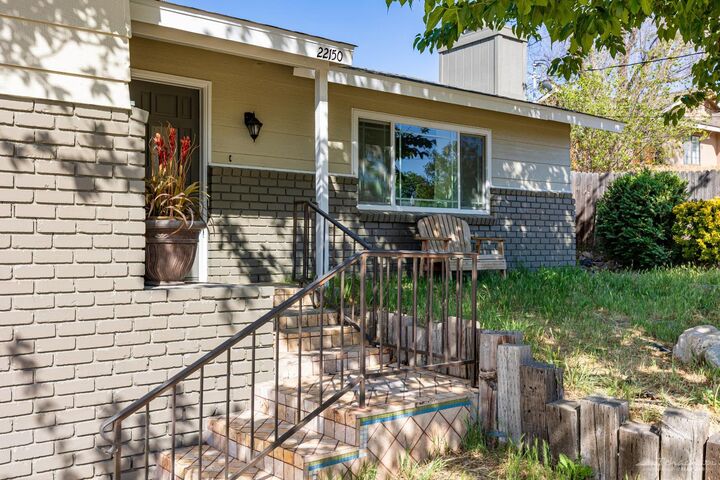 Property Photo:  22150 Buena Vista Street  CA 93561 